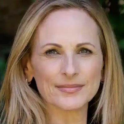 Marlee Matlin Says Deaf Is Not A Costume