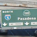 The Day A Guerrilla Artist Changed Los Angeles Freeway Signage Forever