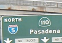 The Day A Guerrilla Artist Changed Los Angeles Freeway Signage Forever
