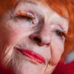 Ilona Royce Smithkin, Artist And Muse In Fashion And Art, 101