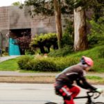 As Golden Gate Park Enacts A Car Ban, Its Museums Stress Out