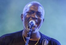 Jacob Desvarieux, Musician Who Created Zouk Style, Dies Of Covid At 65