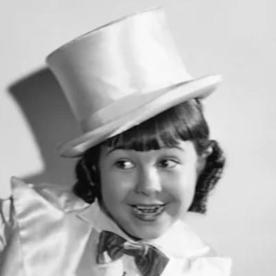 Jane Withers, Child Star Of Depression-Era Hollywood, 95