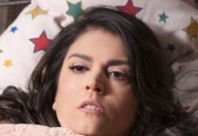 What’s Up With The Not-Quite-There Dream Ballet In The Musical Spoof Schmigadoon?