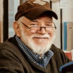 Nach Waxman, Who Founded Manhattan’s Bookstore Of Culinary Knowledge, 84