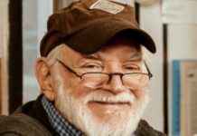 Nach Waxman, Who Founded Manhattan’s Bookstore Of Culinary Knowledge, 84