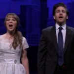 Like Many Others, This Small Theatre Company Would Just Like The Old Normal Back, Please