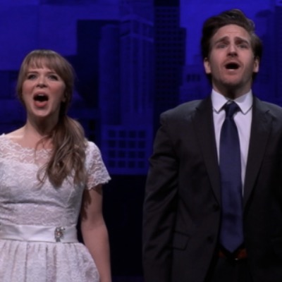 Like Many Others, This Small Theatre Company Would Just Like The Old Normal Back, Please