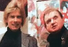 A Tate Donor Wants His Art Displayed, Or Wants It Back