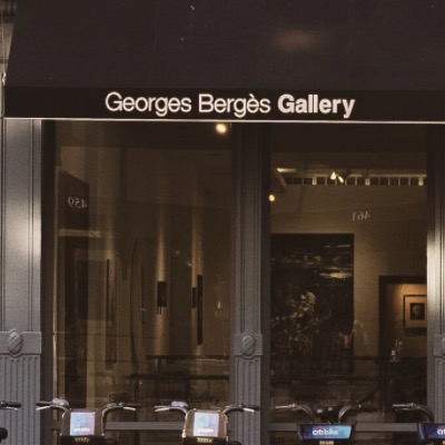 Gallery Selling Hunter Biden’s Art Says It Will Follow Ethics Guidelines