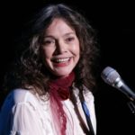 Beloved Singer Songwriter Nanci Griffith Dies At 68