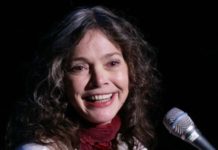 Beloved Singer Songwriter Nanci Griffith Dies At 68