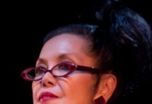 Janice Mirikitani, Poet Laureate Of San Francisco And Fighter For Justice, 80