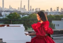 In New York, Everywhere’s A State Of Mind Right Now