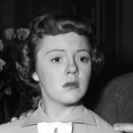 Pat Hitchcock O’Connell, Who Brought Her Mother To The Forefront As A Co-Creator Of Her Father’s Movies, 93