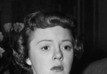 Pat Hitchcock O’Connell, Who Brought Her Mother To The Forefront As A Co-Creator Of Her Father’s Movies, 93