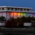 Kennedy Center, Ford’s Theatre To Require Proof Of Vaccination