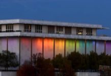 Kennedy Center, Ford’s Theatre To Require Proof Of Vaccination