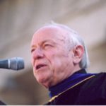 Leon Litwack, Pulitzer Prize-Winning Scholar Of Race In America, 91