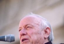 Leon Litwack, Pulitzer Prize-Winning Scholar Of Race In America, 91