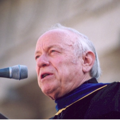 Leon Litwack, Pulitzer Prize-Winning Scholar Of Race In America, 91
