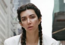 If You See Goddesses On Bus Shelter Walls, This Is Why