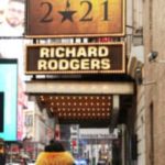 Broadway Ticket Sales, Including For Hamilton And Wicked, Are Slow
