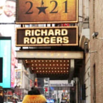 Broadway Ticket Sales, Including For Hamilton And Wicked, Are Slow