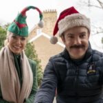 The Originally Unplanned Yet Very Special Holiday Episode Of Ted Lasso