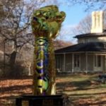 Artworks Mark The Anniversary Of Emancipation In Canada