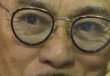 Sonny Chiba, Martial Arts Master And Star Of Tarantino Movies, Dies Of Covid At 82