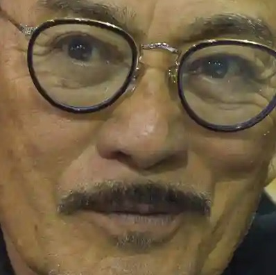 Sonny Chiba, Martial Arts Master And Star Of Tarantino Movies, Dies Of Covid At 82