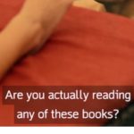 All Of The Books Featured In White Lotus