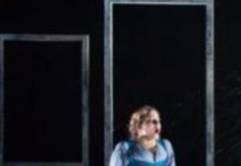 Theatre Needs Help With Resilience As Much As With Fight Choreography