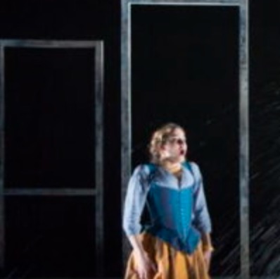 Theatre Needs Help With Resilience As Much As With Fight Choreography