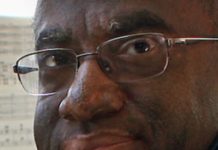 Michael Morgan, Conductor And Passionate Advocate For Classical Music, 63