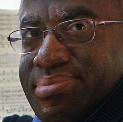 Michael Morgan, Conductor And Passionate Advocate For Classical Music, 63