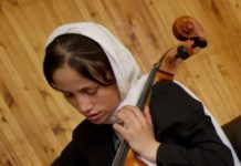 The Afghanistan National Institute Of Music Falls Silent