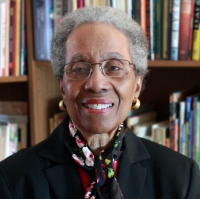 Eloise Greenfield, Writer Who Wanted To Pass On Knowledge To Children, 92