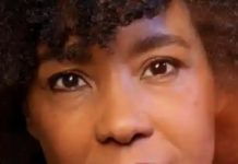 Is Elaine Mitchener Britain’s Boldest Vocalist?