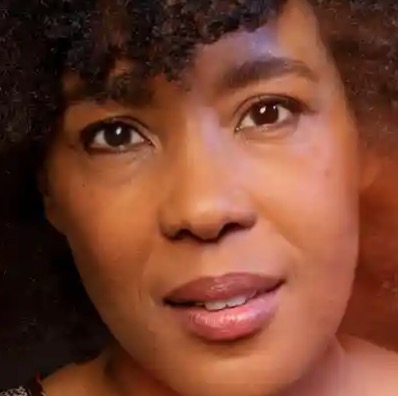 Is Elaine Mitchener Britain’s Boldest Vocalist?