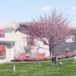 The New Children’s Literature Museum Inspired By Kiki’s Delivery Service