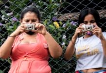 The Photography Experiment That Intends To Heal War Wounds In Colombia