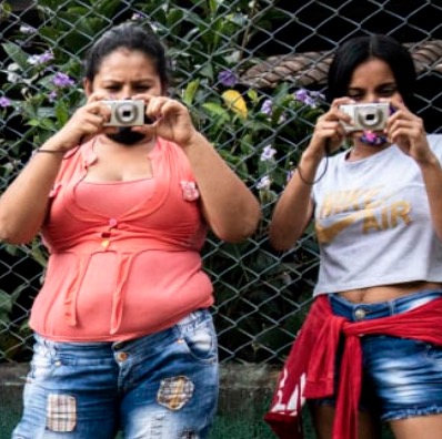The Photography Experiment That Intends To Heal War Wounds In Colombia