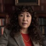 What A New Netflix Comedy Gets So Right About Academia