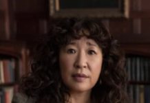 What A New Netflix Comedy Gets So Right About Academia