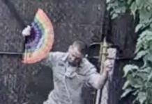 Update On Australia’s Dancing Zookeeper