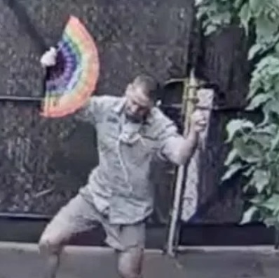 Update On Australia’s Dancing Zookeeper