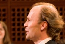 The Anti-Vax Choral Director Of The San Francisco Symphony Has Resigned