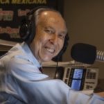 This Los Angeles Radio Host Keeps Legendary Music Alive
